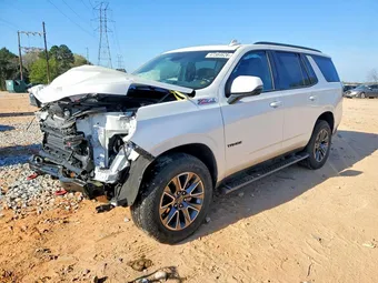 2024 Chevrolet Tahoe 1GNSKPKD3RR418693