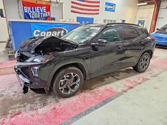 2024 Chevrolet Trax KL77LHE28RC064570 Lot 53590276
