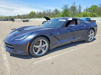 2015 Chevrolet Corvette 1G1YD2D77F5121171