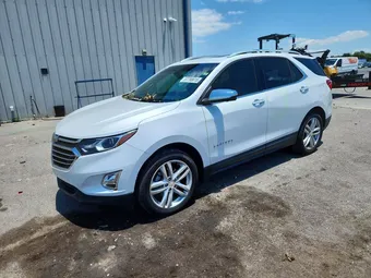 2019 Chevrolet Equinox 2GNAXPEX4K6299590 Lot 53798816