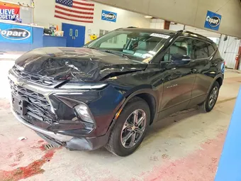 2024 Chevrolet Blazer 3GNKBJRS0RS179943