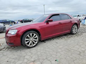 2017 Chrysler 300 2C3CCAAG2HH646979 Lot 47605916