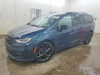 2025 Chrysler Pacifica 2C4RC1GG5SR524437 Lot 54066756
