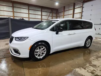 2024 Chrysler Pacifica 2C4RC1BG9RR182394 Lot 56497016