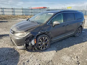 2020 Chrysler Pacifica 2C4RC1GG6LR236315 Lot 96564915
