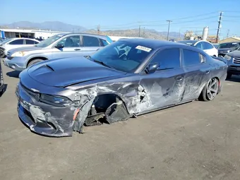 2022 Dodge Charger 2C3CDXCT6NH170208 Lot 47652576