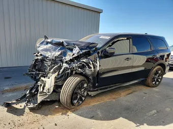 2022 Dodge Durango 1C4RDJDG4NC211121 Lot 46399726