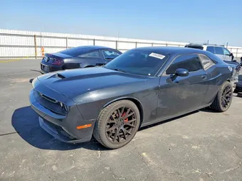 2022 Dodge Challenger 2C3CDZJG7NH109368 Lot 51643806