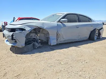 2021 Dodge Charger 2C3CDXHG4MH548956 Lot 55078176