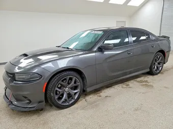 2019 Dodge Charger 2C3CDXHG9KH680799 Lot 52863606