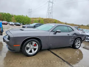 2015 Dodge Challenger 2C3CDZAG6FH869356 Lot 54107716