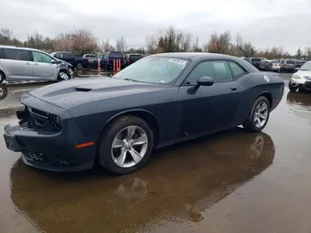 2019 Dodge Challenger 2C3CDZAG3KH534730 Lot 79620015