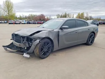 2017 Dodge Charger 2C3CDXCTXHH666780 Lot 47240426