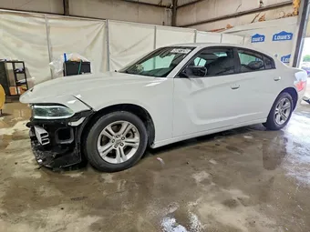 2023 Dodge Charger 2C3CDXBG4PH528848 Lot 54927326