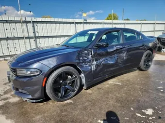 2017 Dodge Charger 2C3CDXCT9HH560708 Lot 86466715