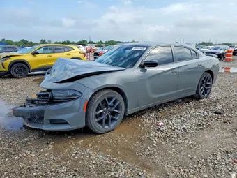 2019 Dodge Charger 2C3CDXBG9KH615122 Lot 50333426
