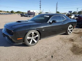 2016 Dodge Challenger 2C3CDZBT9GH164712 Lot 82665195