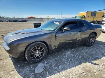 2018 Dodge Challenger 2C3CDZGG9JH220215 Lot 45795186