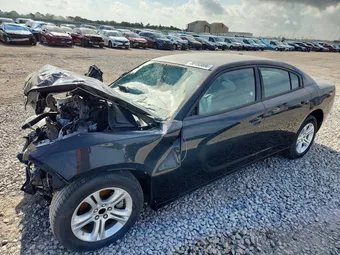 2022 Dodge Charger 2C3CDXBG9NH207949