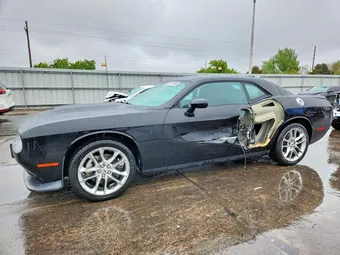 2022 Dodge Challenger 2C3CDZKG1NH160766 Lot 52251426