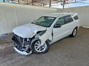 2026 Dodge Durango 1C4RDHDG6TC214933 Lot 55872266