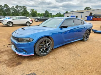 2023 Dodge Charger 2C3CDXHGXPH555320 Lot 53064916
