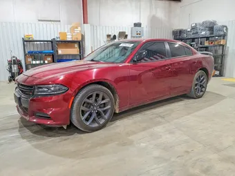 2021 Dodge Charger 2C3CDXBG5MH511519 Lot 53342296