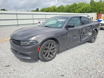 2019 Dodge Charger 2C3CDXBGXKH732451 Lot 48017066