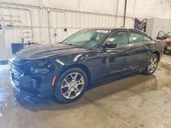 2016 Dodge Charger 2C3CDXJG7GH304023 Lot 53698406