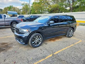 2016 Dodge Durango 1C4RDHAG5GC315228 Lot 46910736