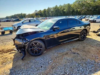 2019 Dodge Charger 2C3CDXCT2KH633103 Lot 98403585