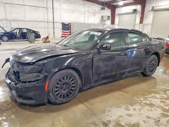 2019 Dodge Charger 2C3CDXKT9KH622813 Lot 50632756