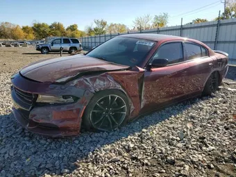 2017 Dodge Charger 2C3CDXBG8HH620644 Lot 90985875