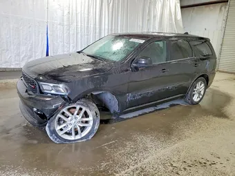 2025 Dodge Durango 1C4RDJDG3SC554272 Lot 55690396