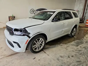 2024 Dodge Durango 1C4RDJDG7RC191761 Lot 55711386
