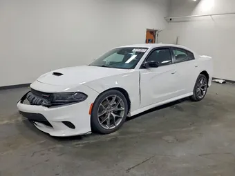 2023 Dodge Charger 2C3CDXHG8PH603171 Lot 48686496