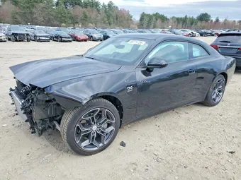 2024 Dodge Charger Daytona 2C3CDBCK4RR208688 Lot 49771726