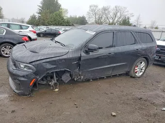 2021 Dodge Durango 1C4SDJCT0MC661914 Lot 47845326