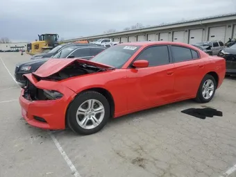 2021 Dodge Charger 2C3CDXBG7MH522330 Lot 50756265