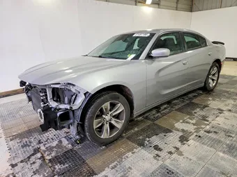 2016 Dodge Charger 2C3CDXHG3GH196778 Lot 51497186