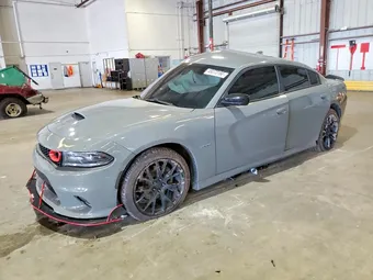 2019 Dodge Charger 2C3CDXCT5KH599013 Lot 49272166