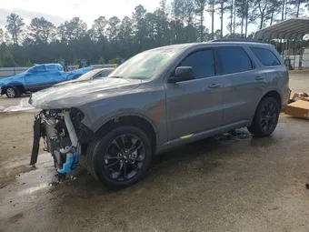 2025 Dodge Durango 1C4RDHDG8SC540666 Lot 41897326