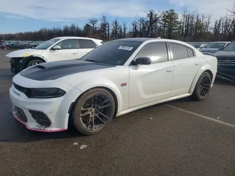 2023 Dodge Charger 2C3CDXGJ7PH659857 Lot 79824135