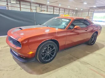 2021 Dodge Challenger 2C3CDZKG3MH603420 Lot 52920466