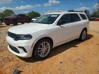 2023 Dodge Durango 1C4RDHDG1PC596326 Lot 48652086