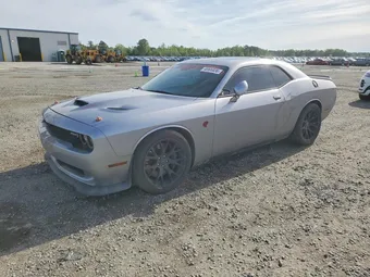 2016 Dodge Challenger 2C3CDZC93GH314347 Lot 48906836