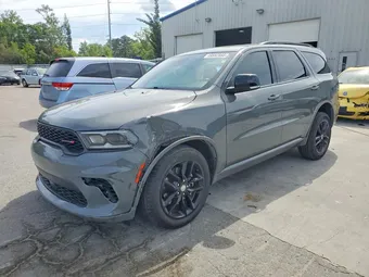 2024 Dodge Durango 1C4RDJDG0RC126170 Lot 49882866