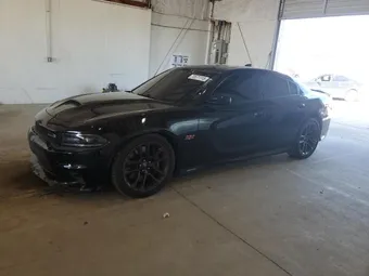 2017 Dodge Charger 2C3CDXGJ3HH625030 Lot 70571115