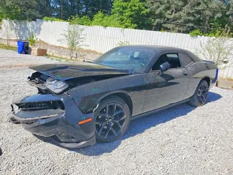 2019 Dodge Challenger 2C3CDZAG6KH603975 Lot 49925236