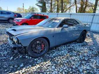 2023 Dodge Challenger 2C3CDZC99PH567396 Lot 47858056